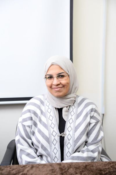 جانب من الفعالية