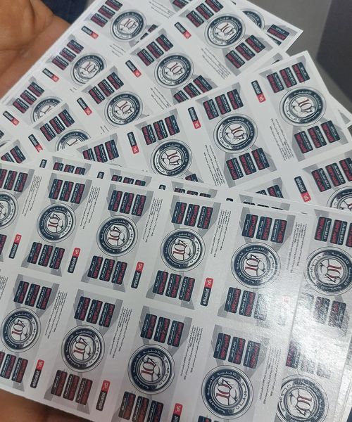 جانب من المضبوطات