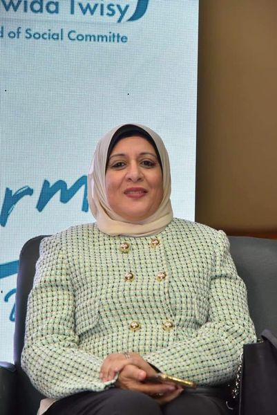 جانب من الفعالية