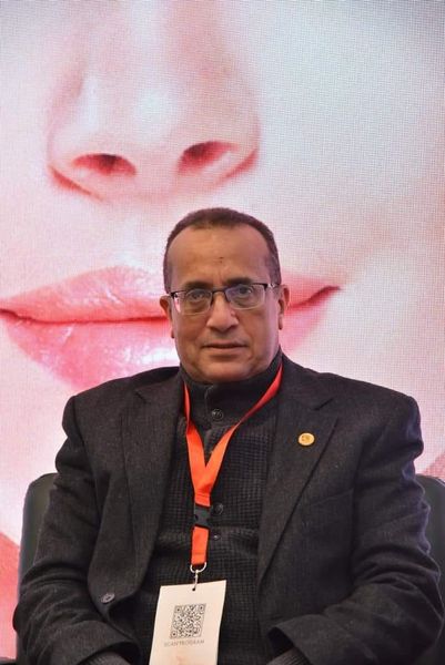 جانب من الفعالية