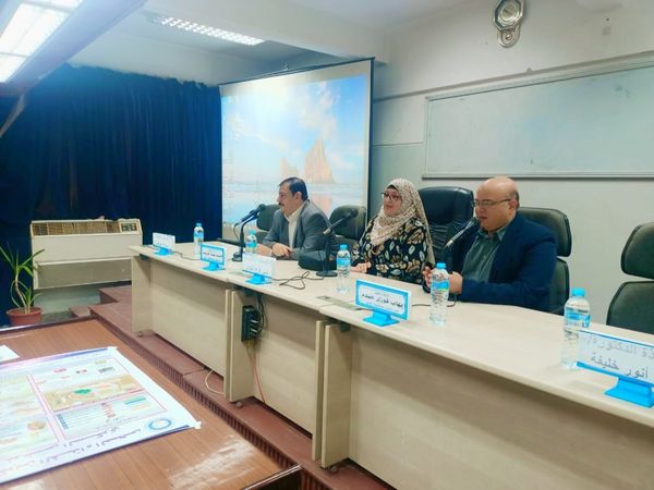 جانب من الفعالية