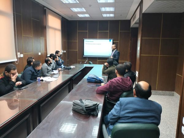 جانب من الفعالية