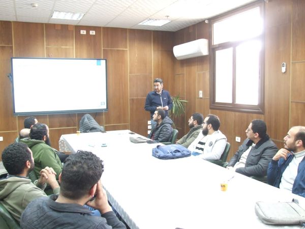 جانب من الفعالية