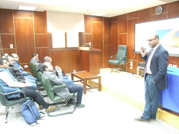 جانب من الفعالية