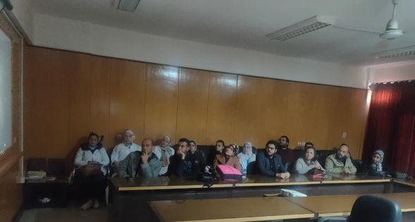 جانب من الفعالية