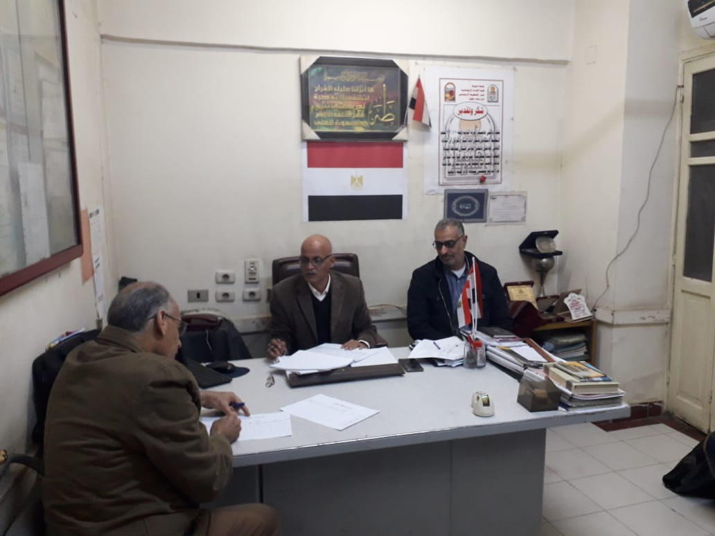 جانب من الفعالية