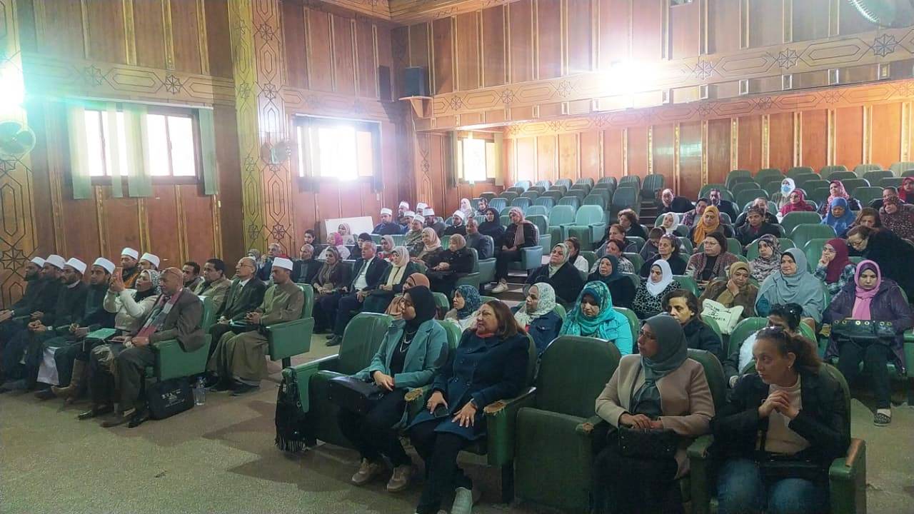 جانب من الاحتفالية