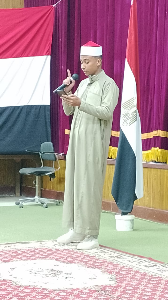 جانب من الاحتفالية