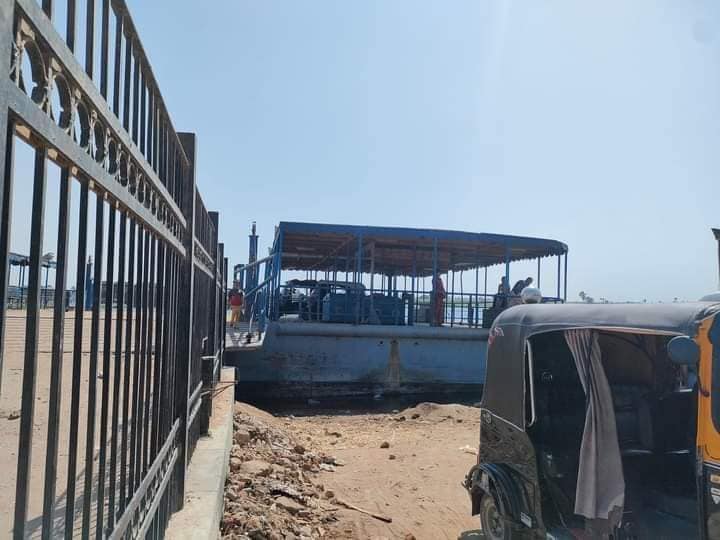 جانب من العبارات المعطلة