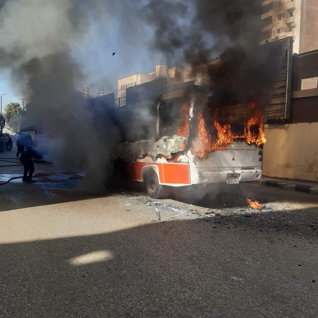 جانب من الحادث