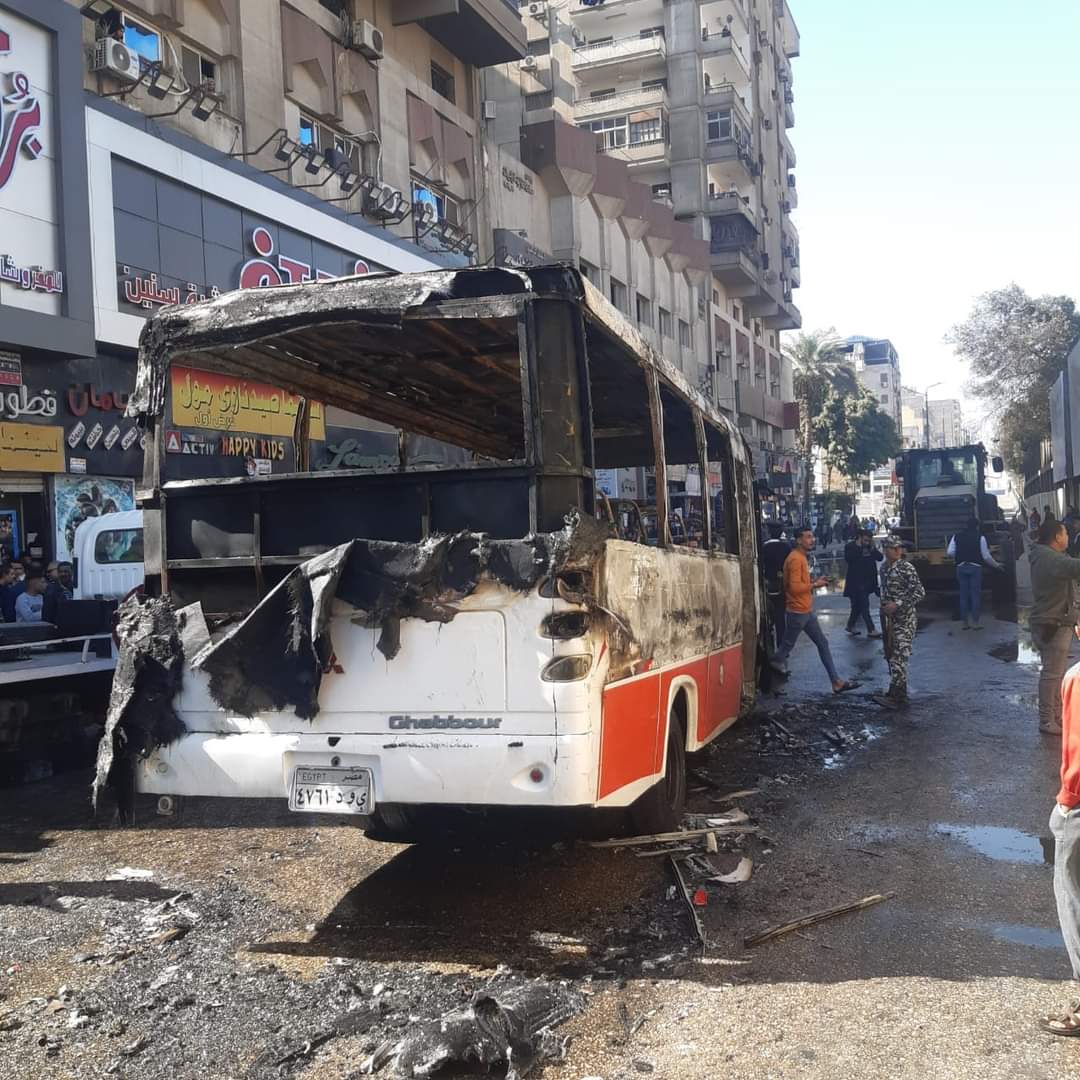 جانب من الحادث