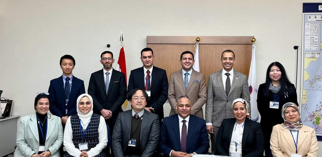 جانب من الفعالية