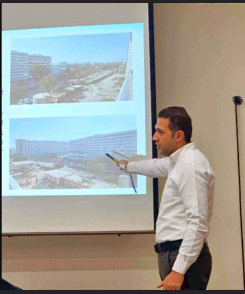 جانب من الفعالية