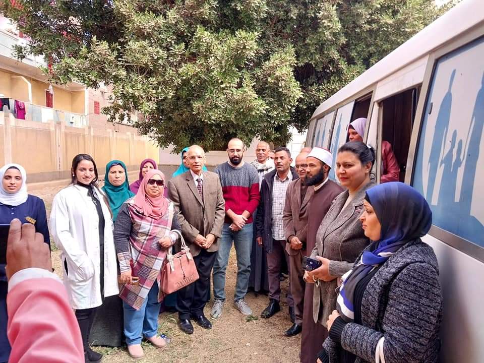 جانب من ضيوف الندوة