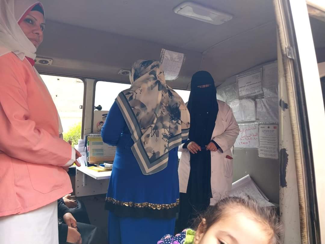 جانب من ضيوف الندوة