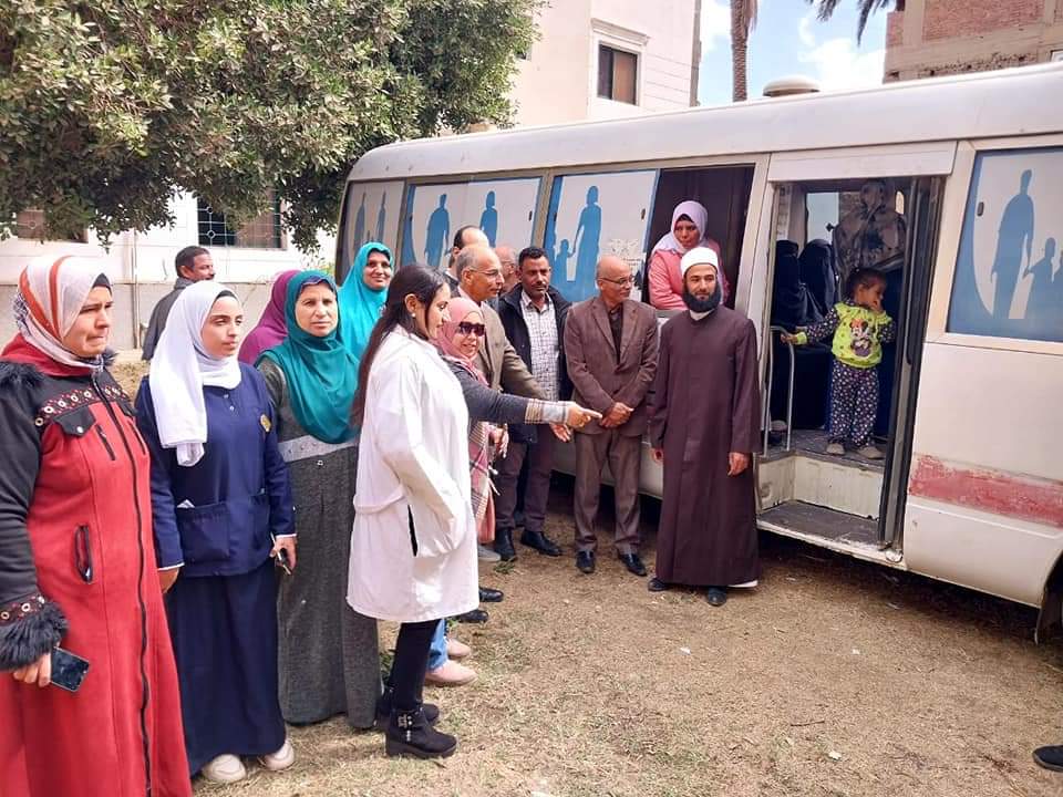 جانب من ضيوف الندوة