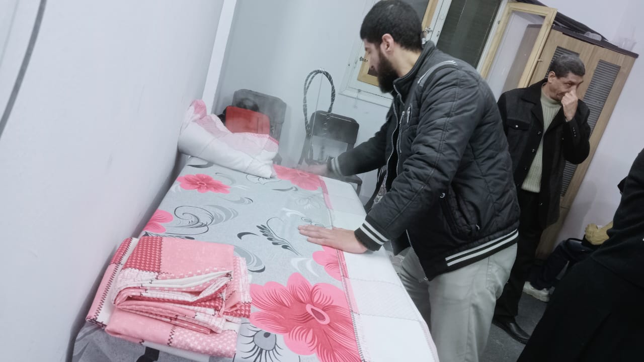 جانب من ضيوف الندوة