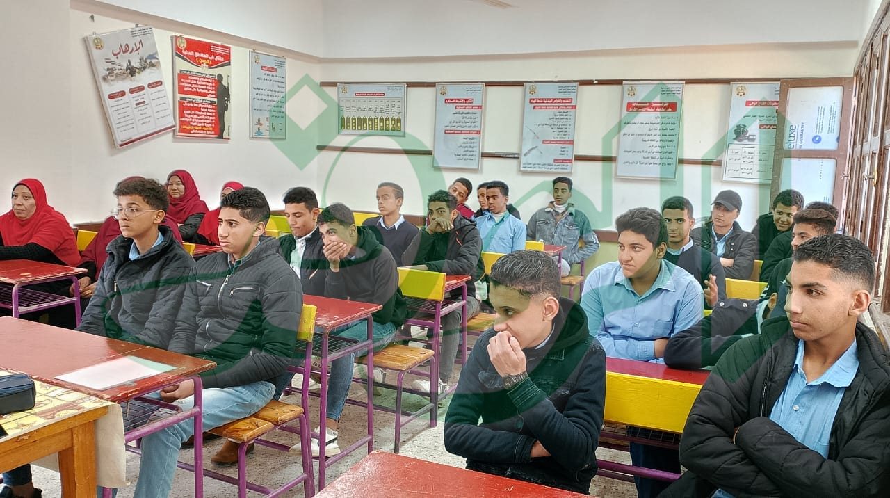 الامن وأثرة 6