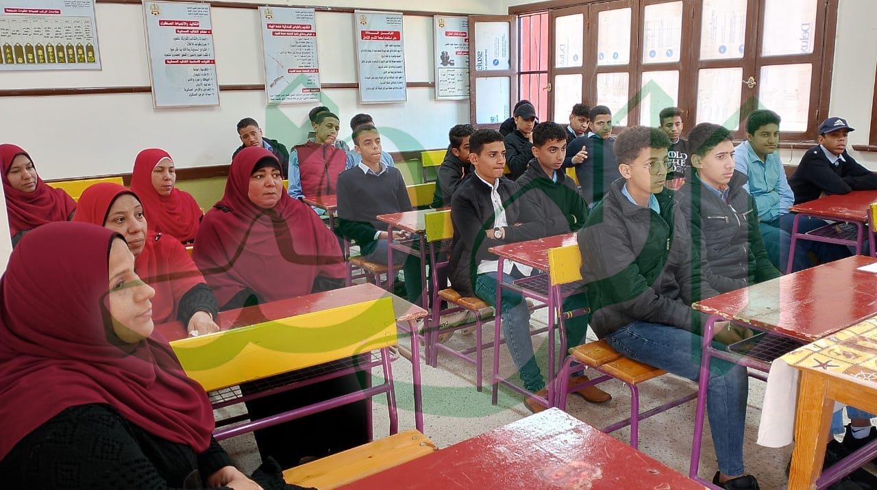 الامن وأثرة 5