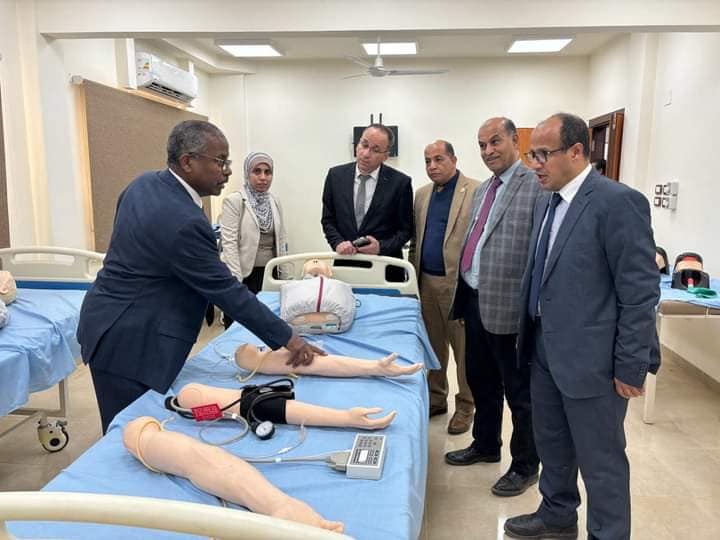 الازهر 8