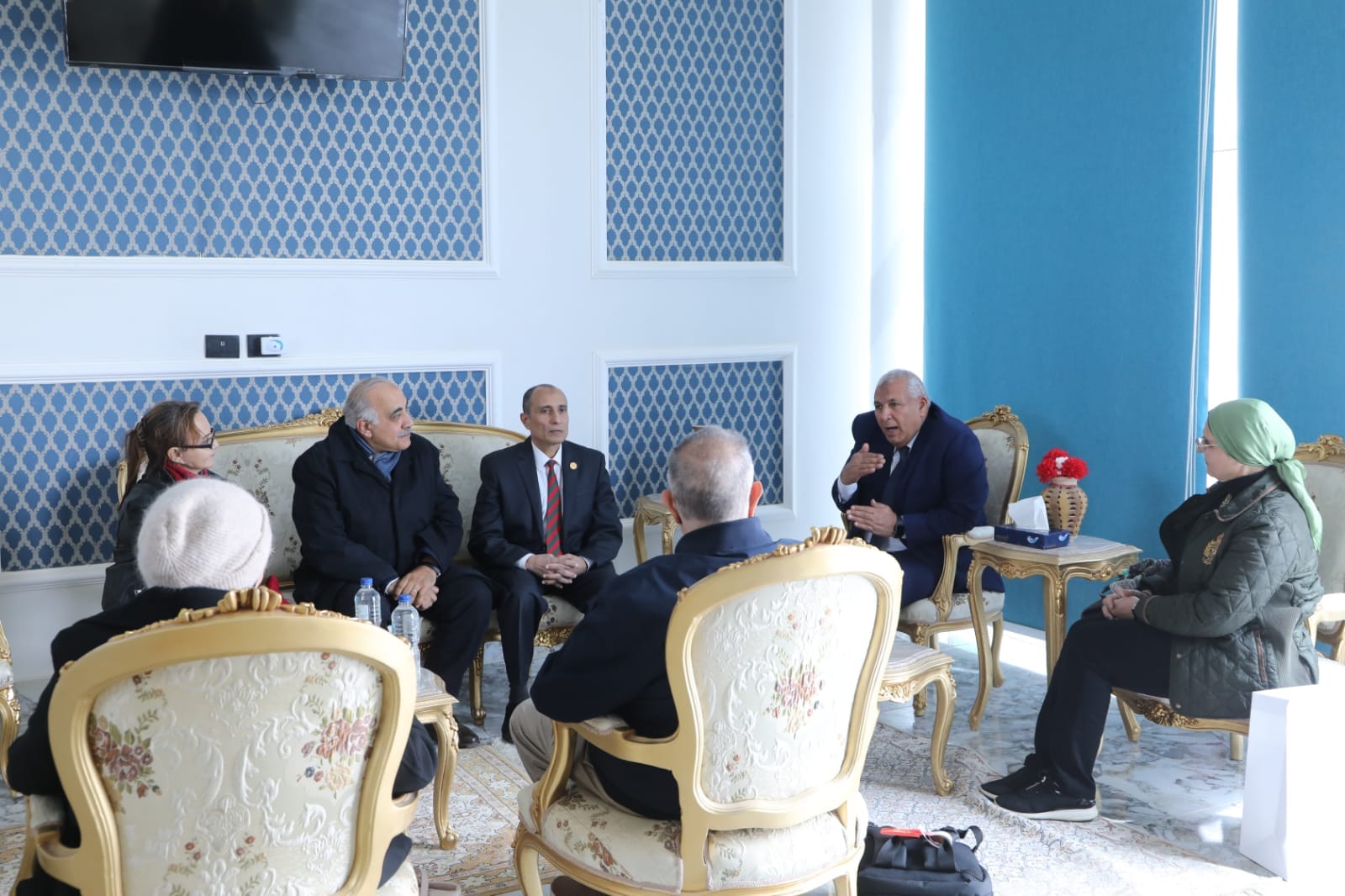 الجمعية المصرية 2