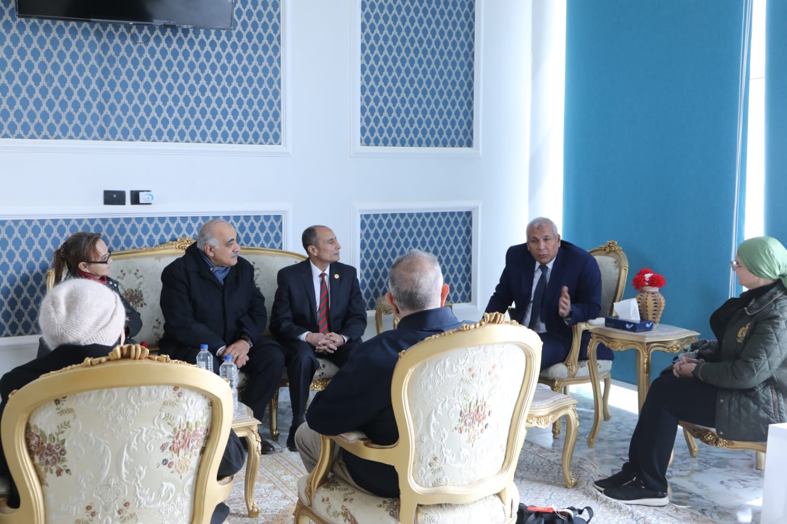 الجمعية المصرية 4