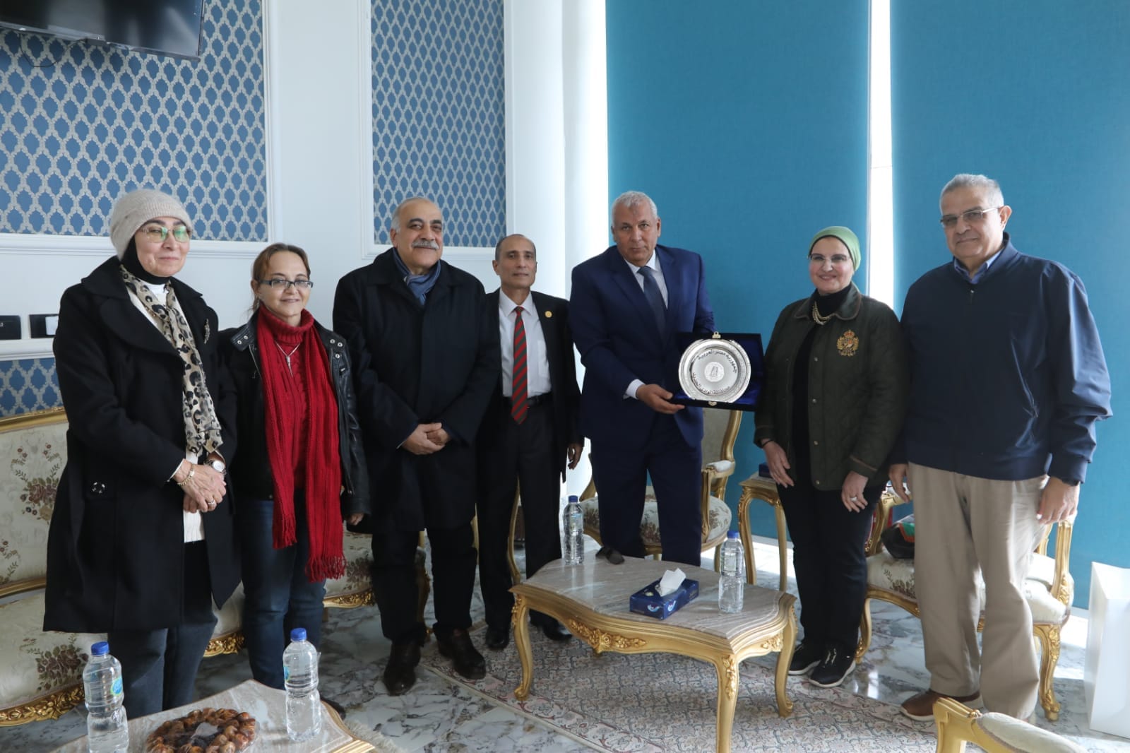 الجمعية المصرية 6