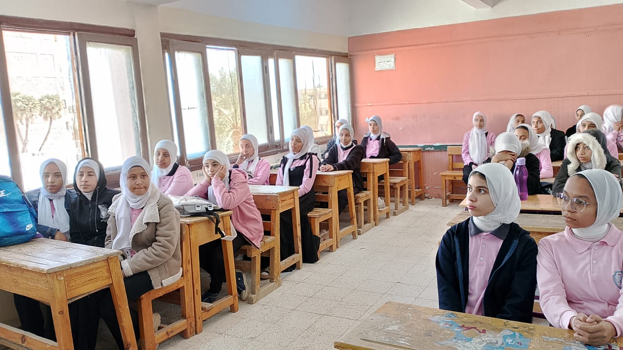 جانب من الندوة 