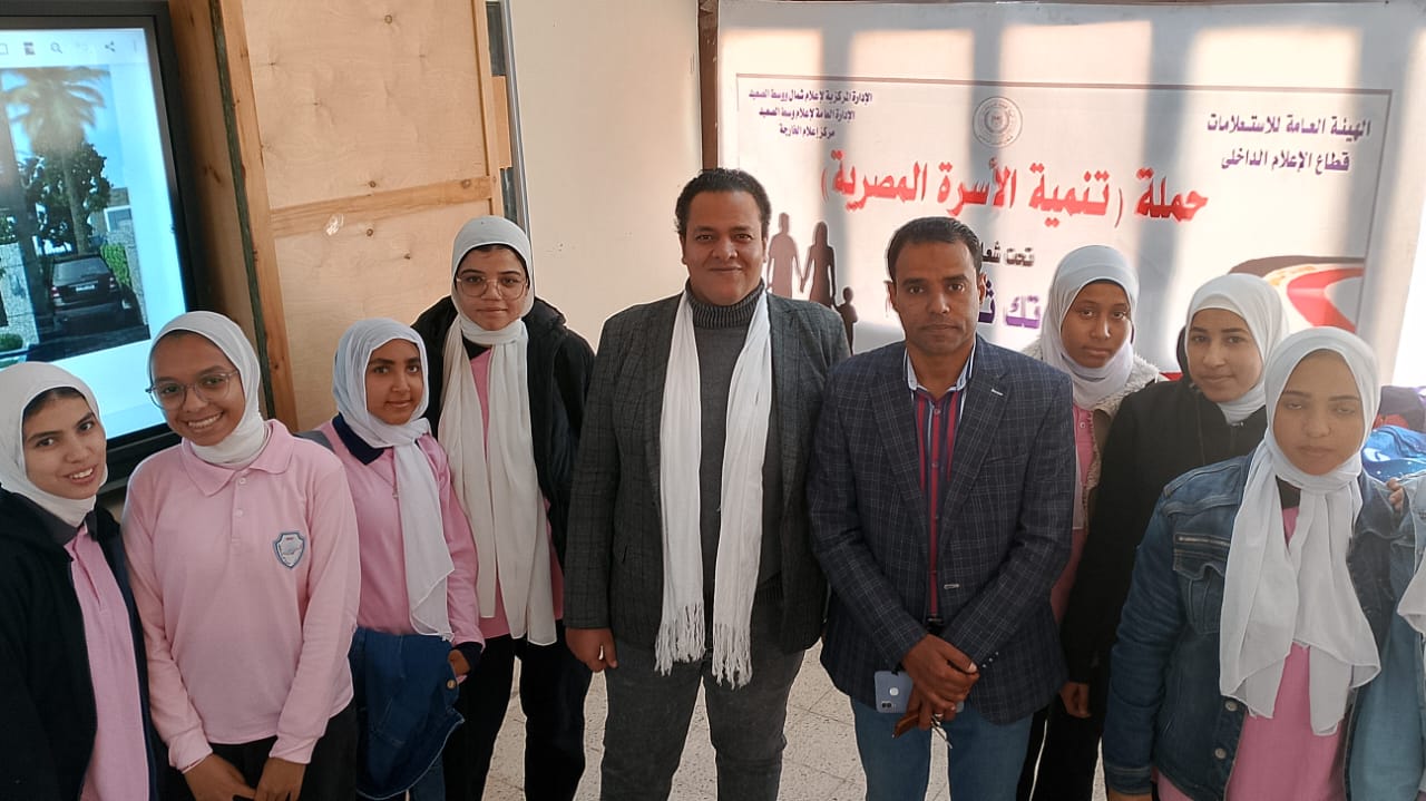 جانب من الندوة 