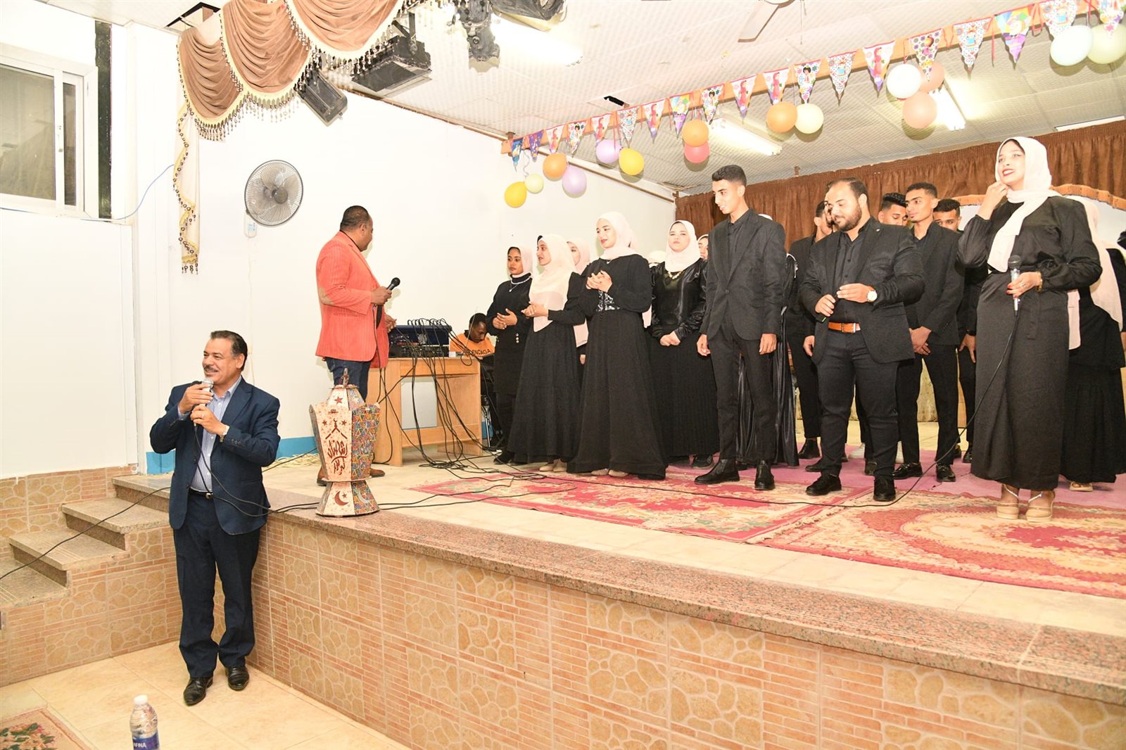 أمسية رمضانية 2