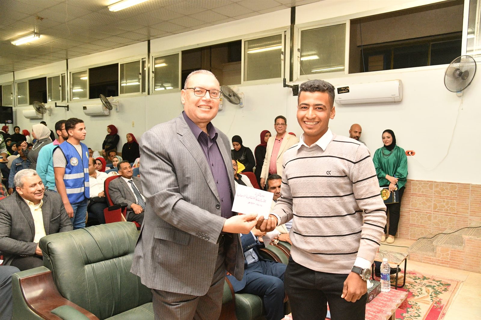 أمسية رمضانية 4