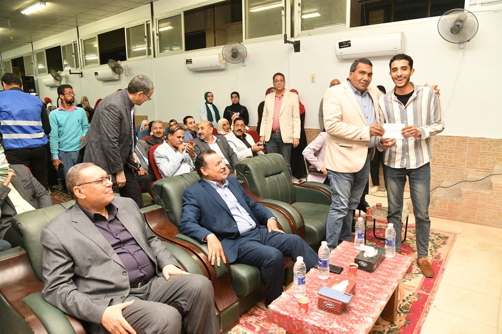 أمسية رمضانية 5