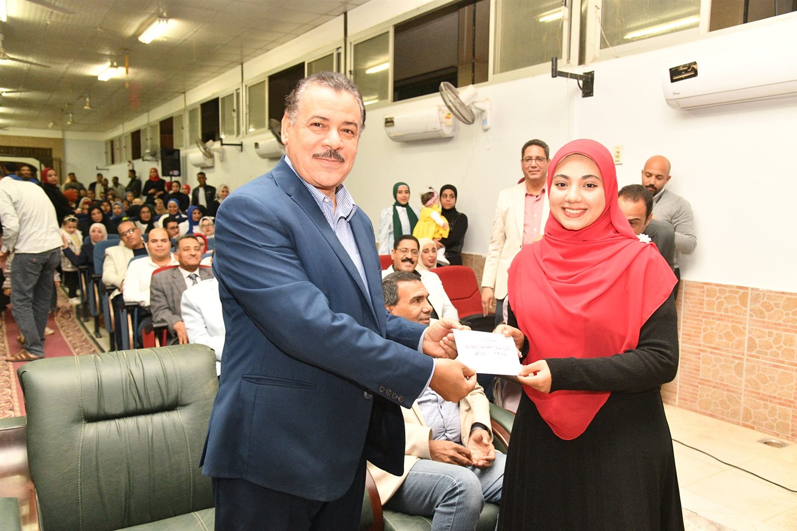 أمسية رمضانية 7