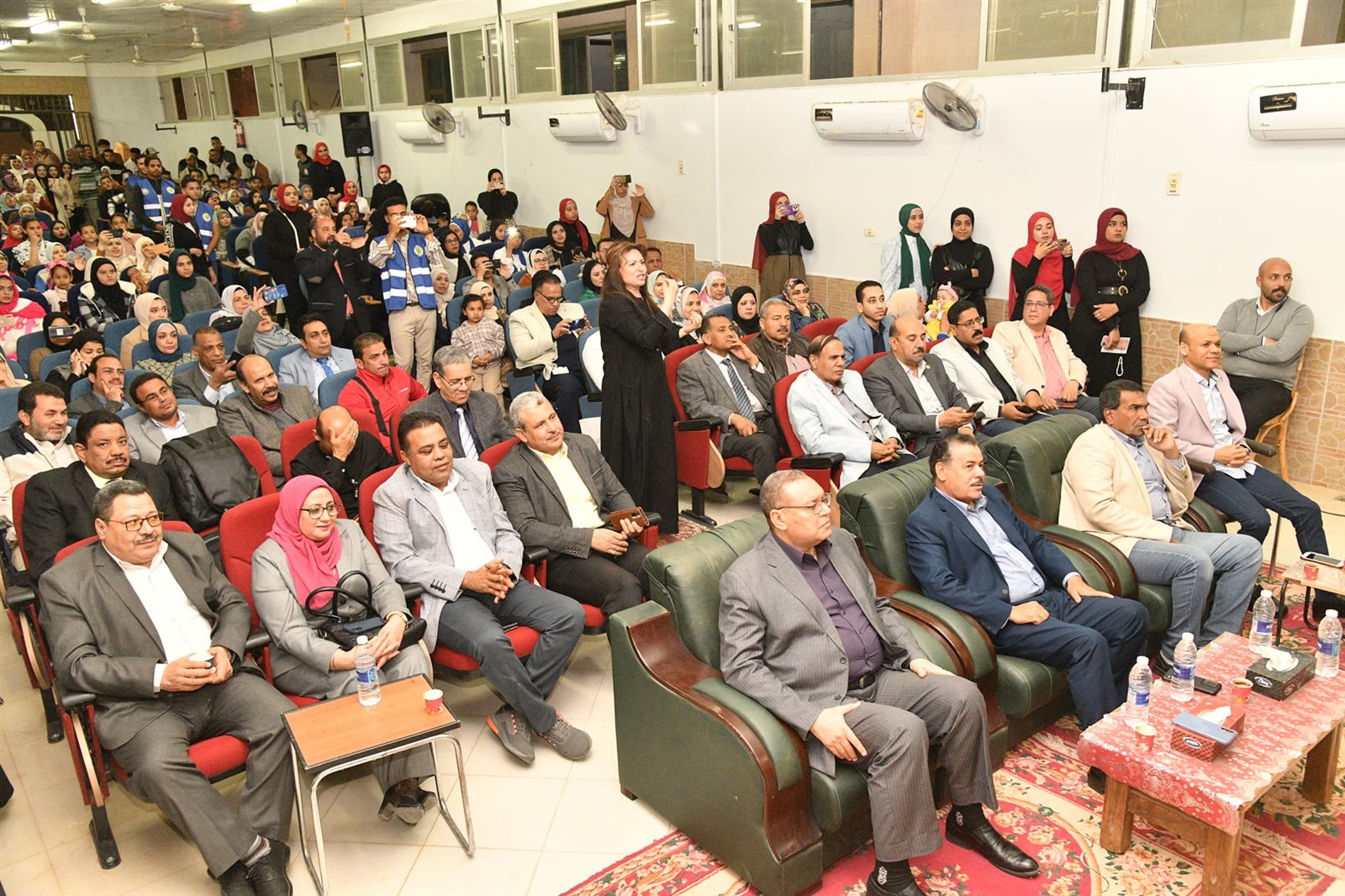 أمسية رمضانية 8