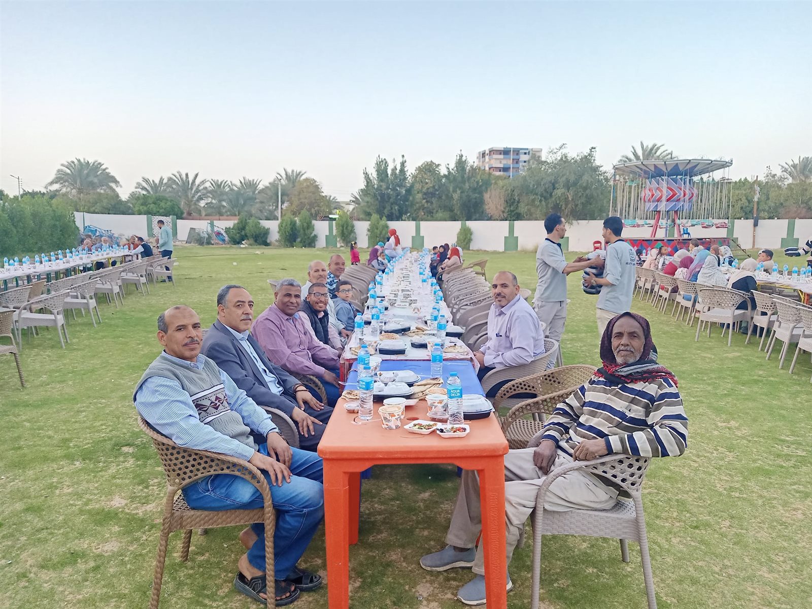 إفطار الصحة 1