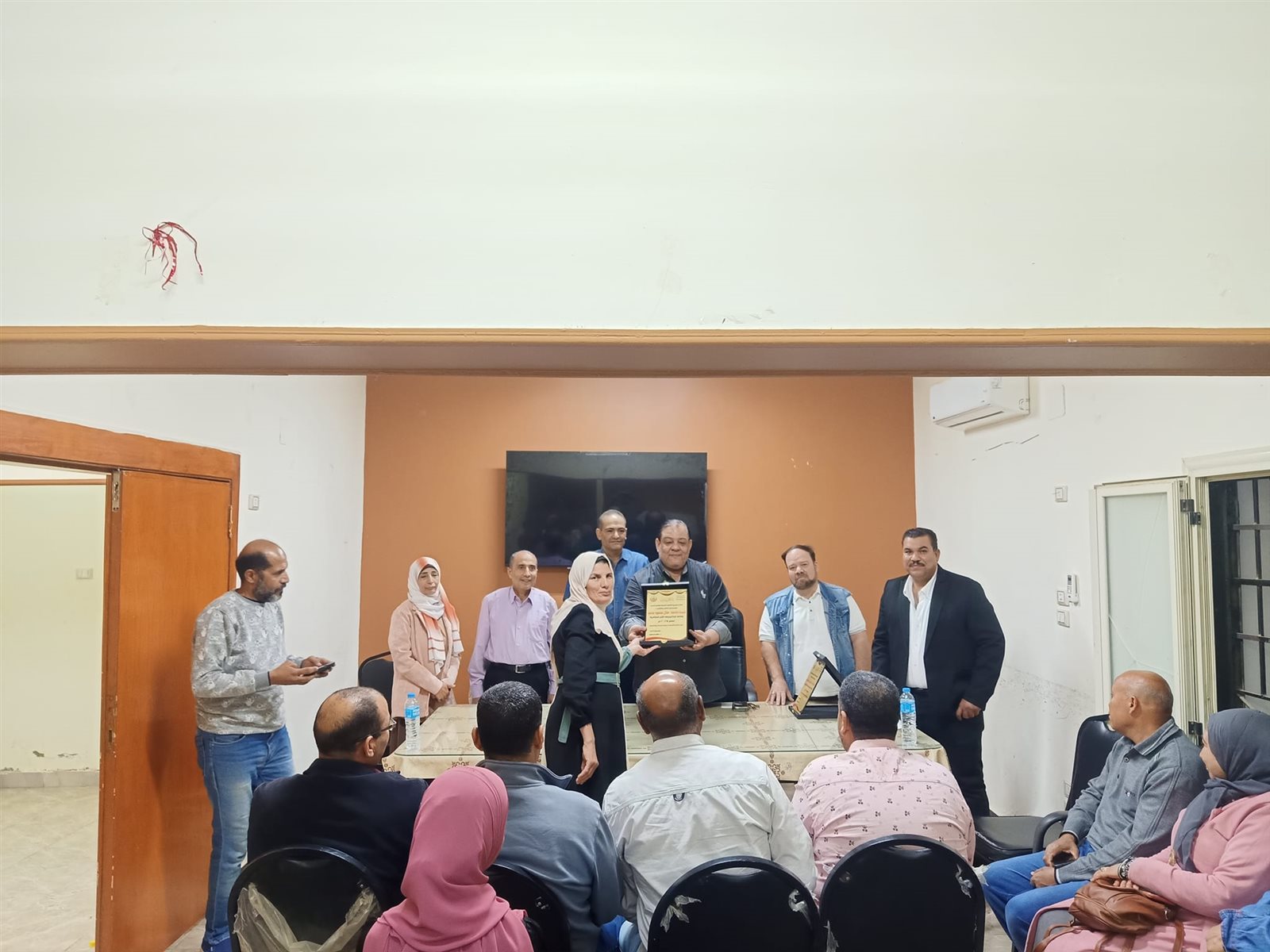 إفطار الصحة 5