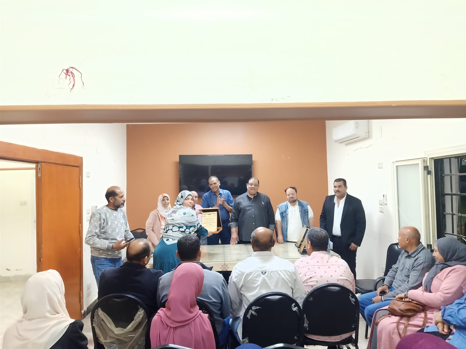 إفطار الصحة 7