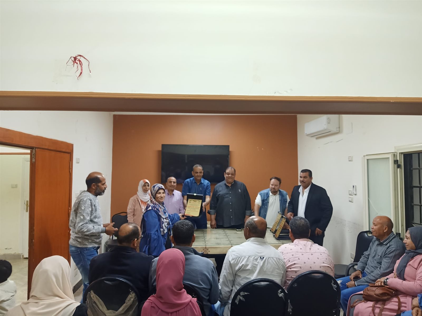 إفطار الصحة 8