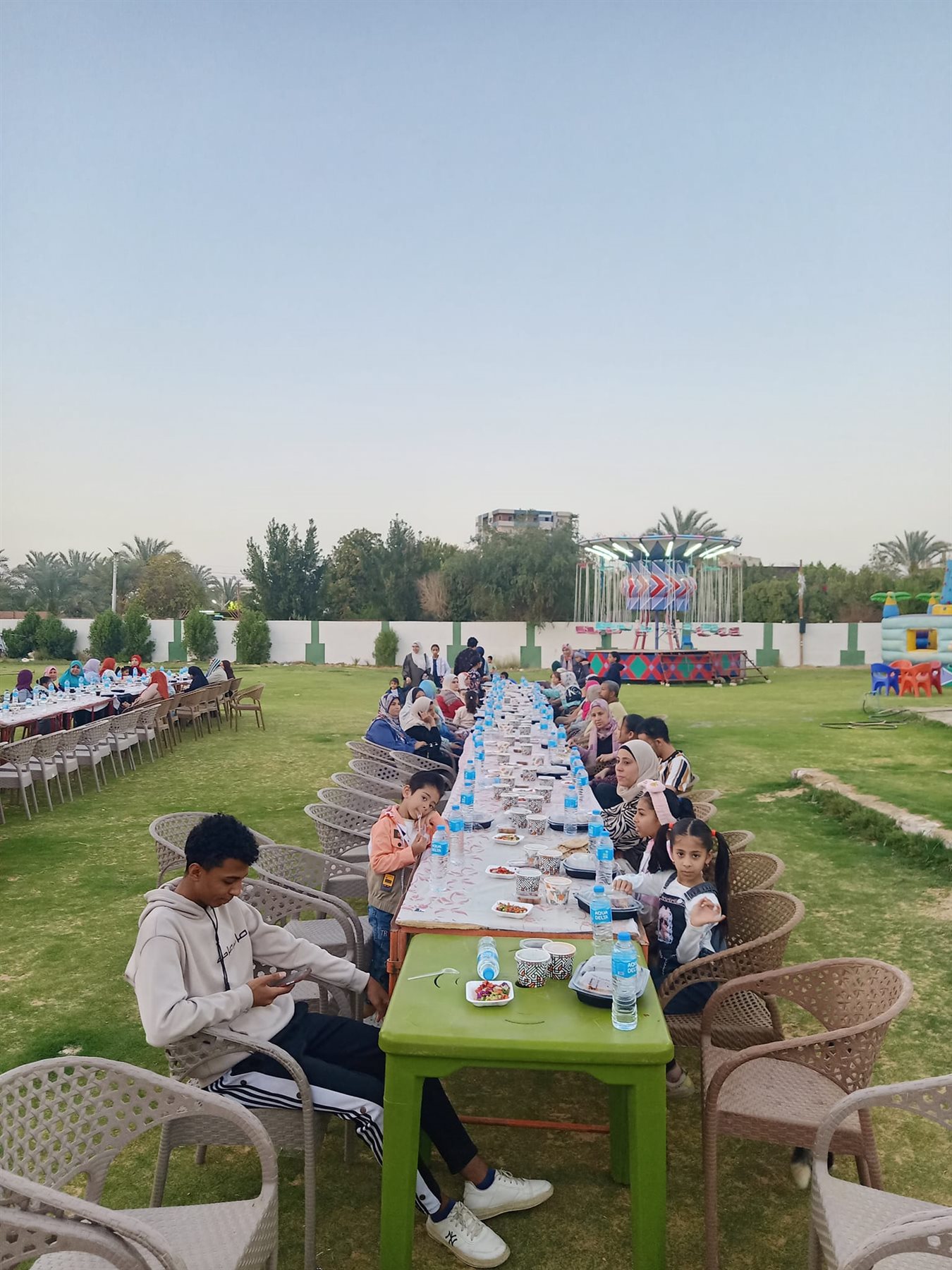 إفطار الصحة 11