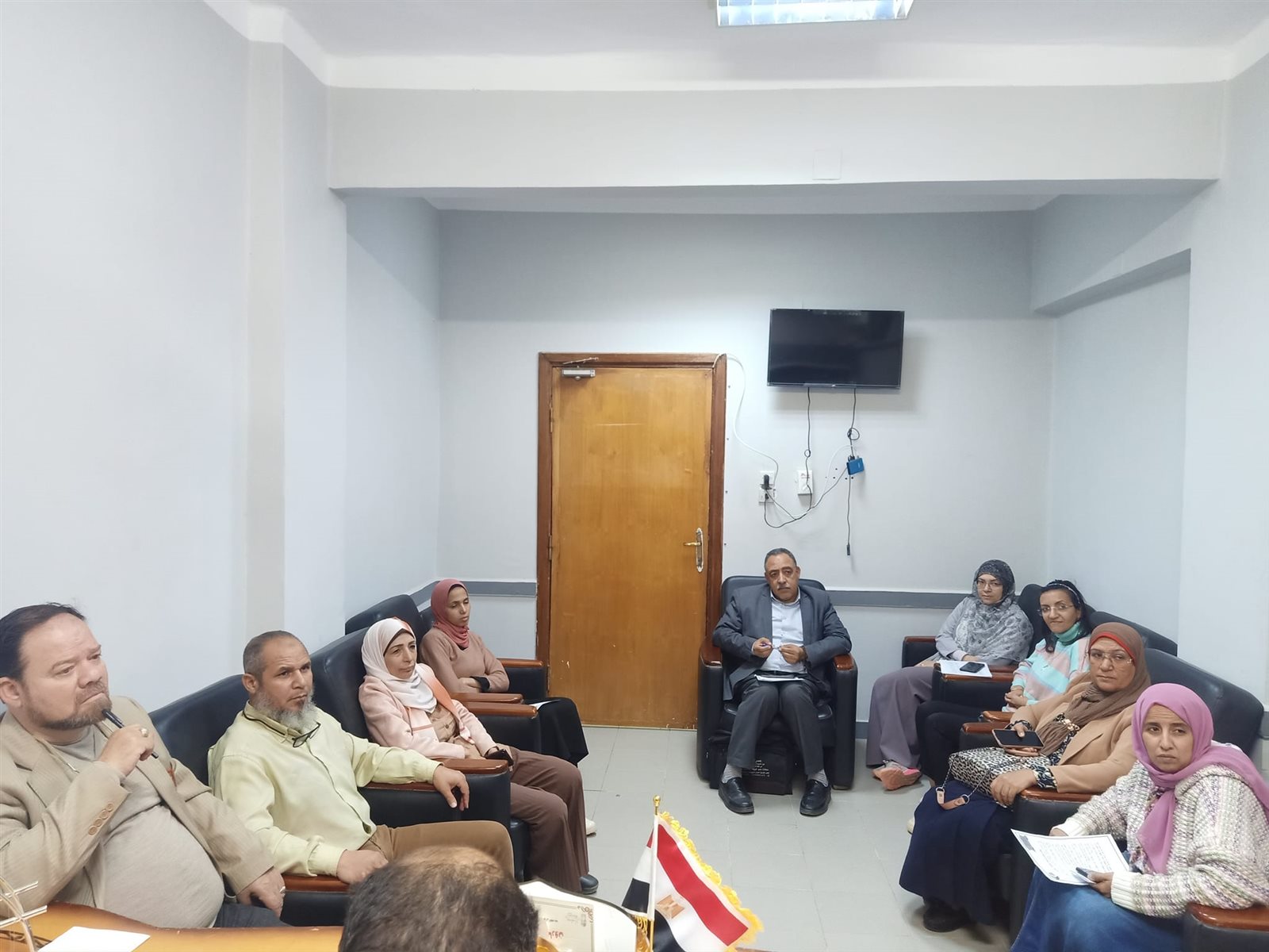 إفطار الصحة 12