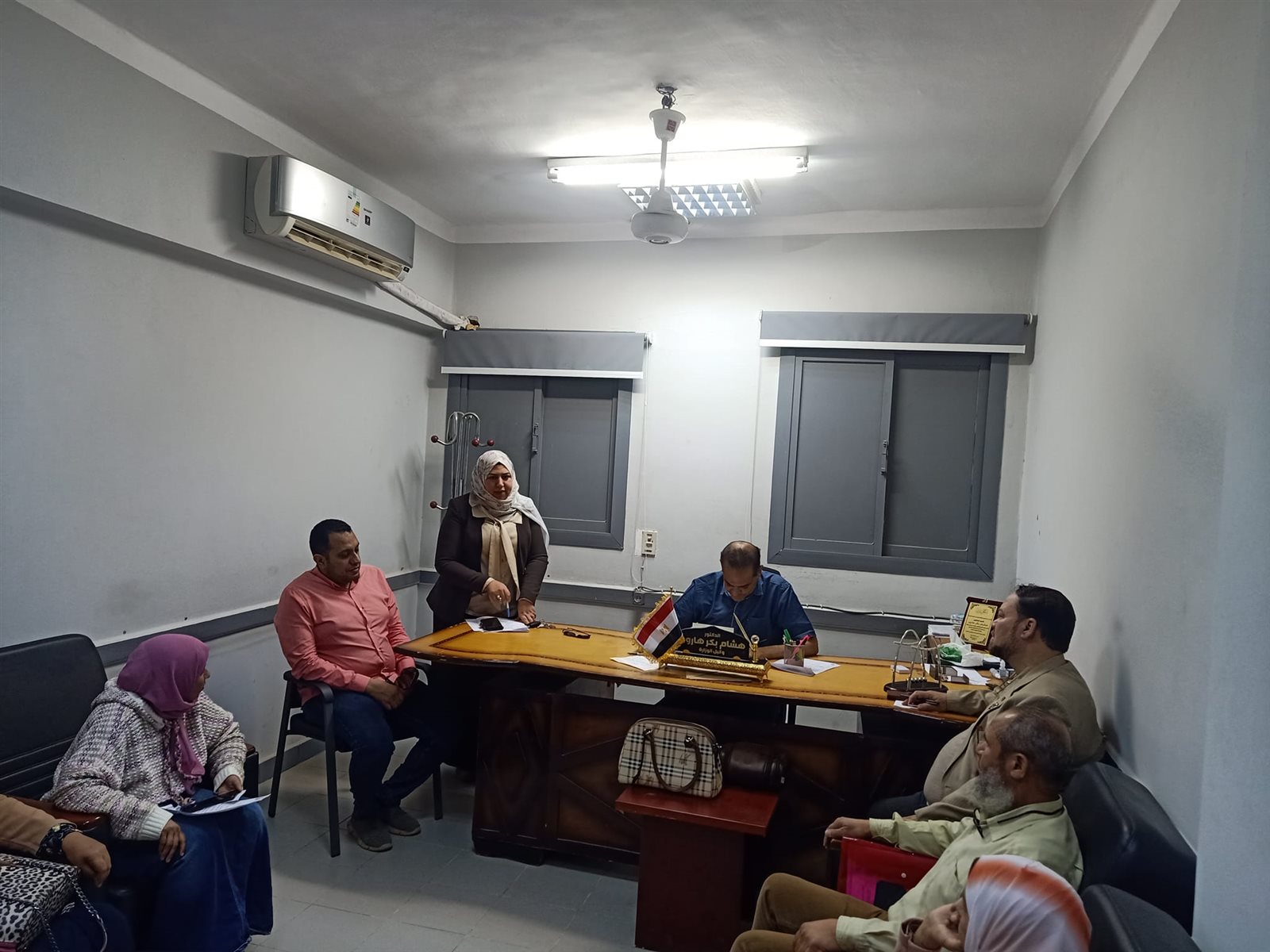 إفطار الصحة 13