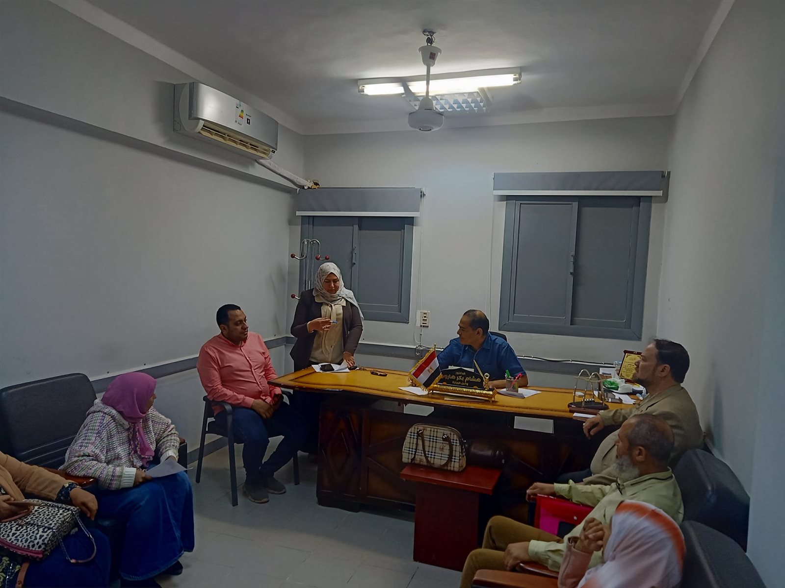 إفطار الصحة 14