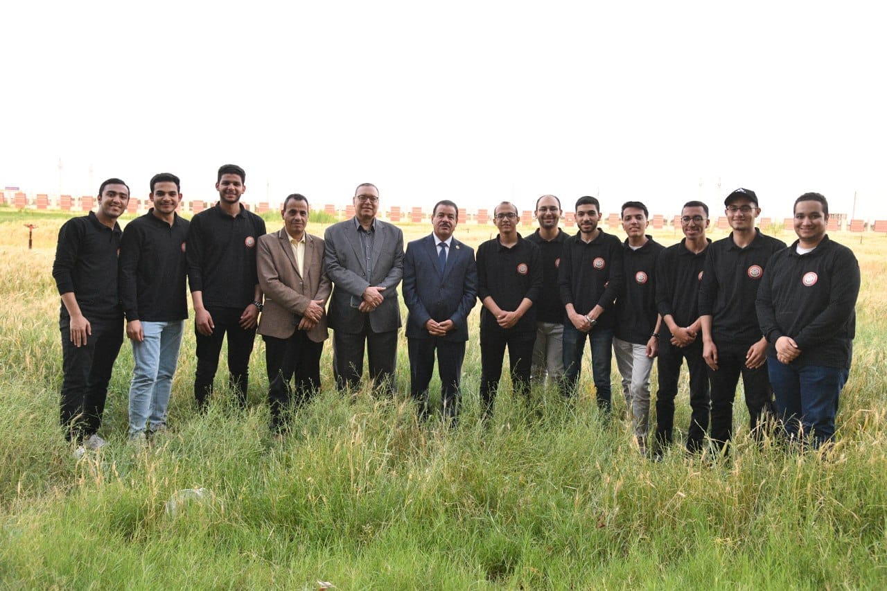 من أجل مصر 3