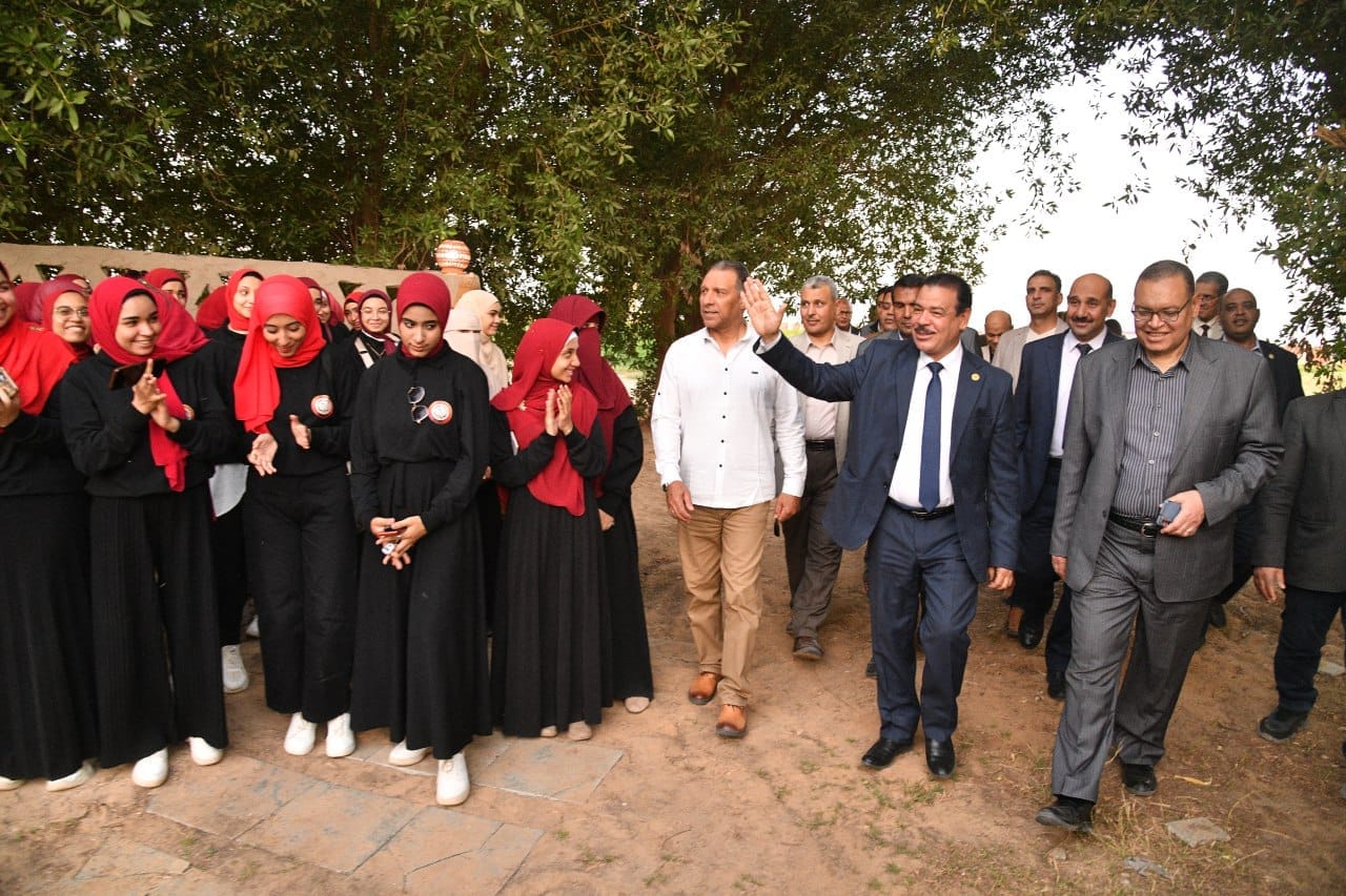 من أجل مصر 5