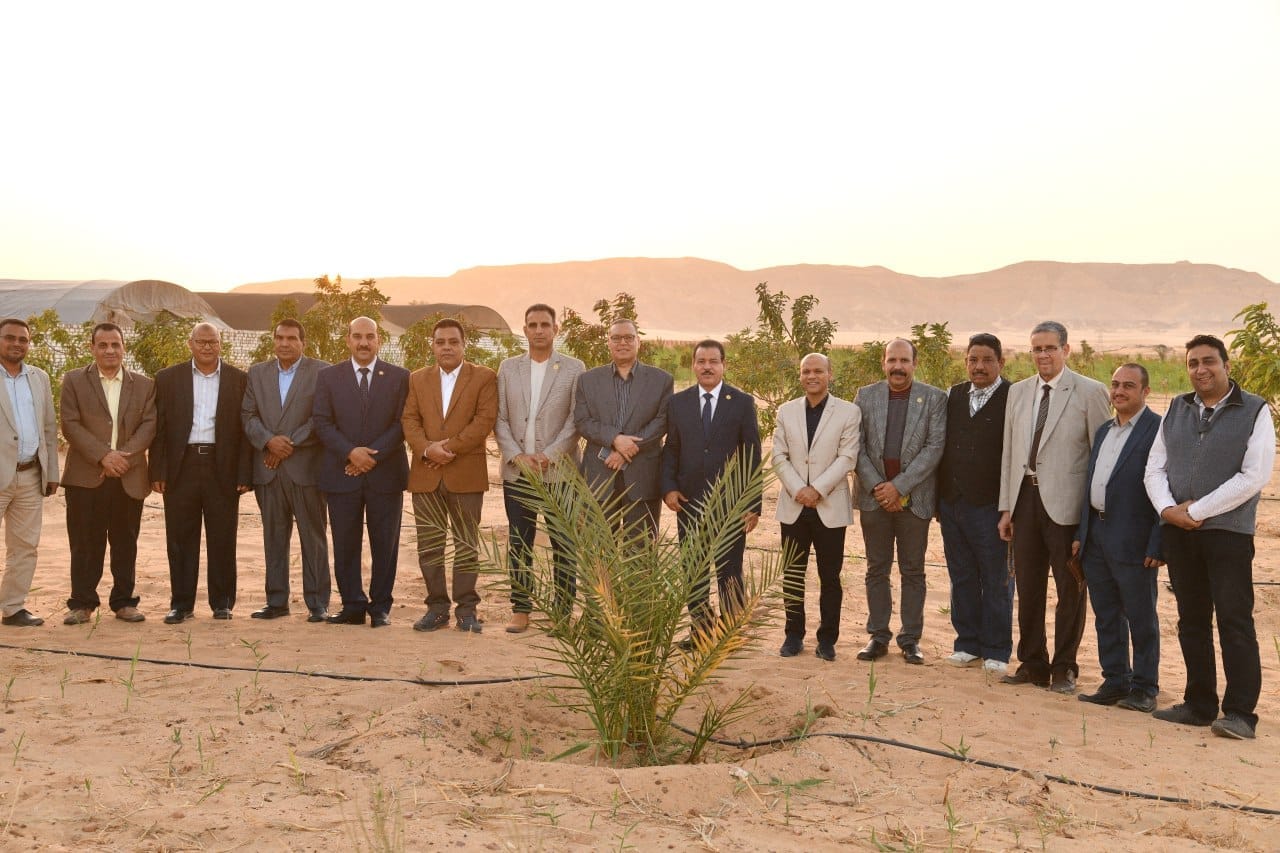 من أجل مصر 6