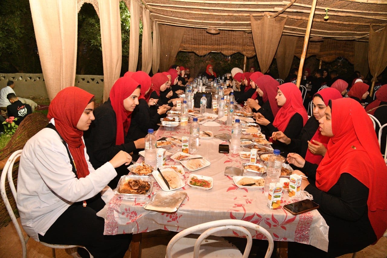 من أجل مصر 9