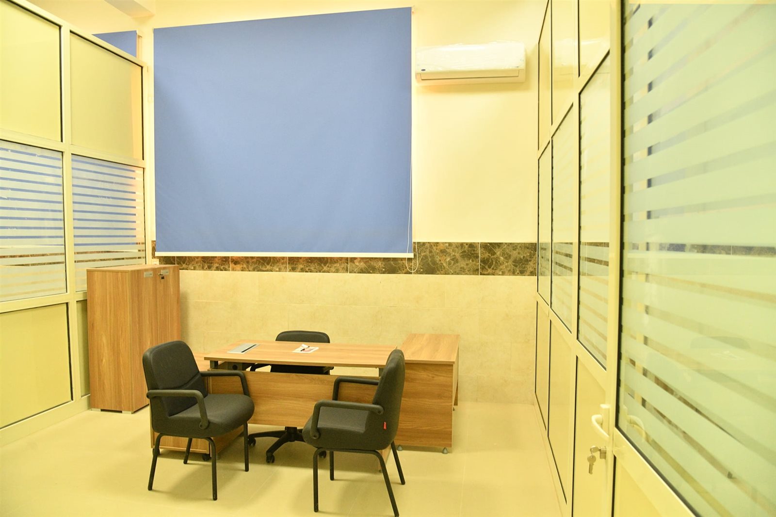 الجامعة الامريكية 3