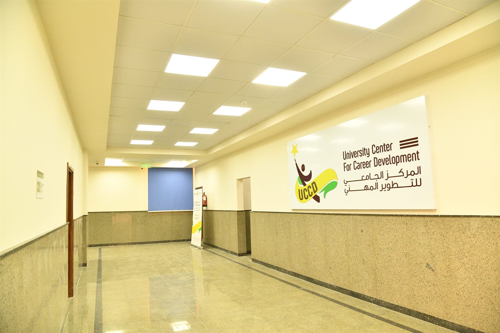 الجامعة الامريكية 4
