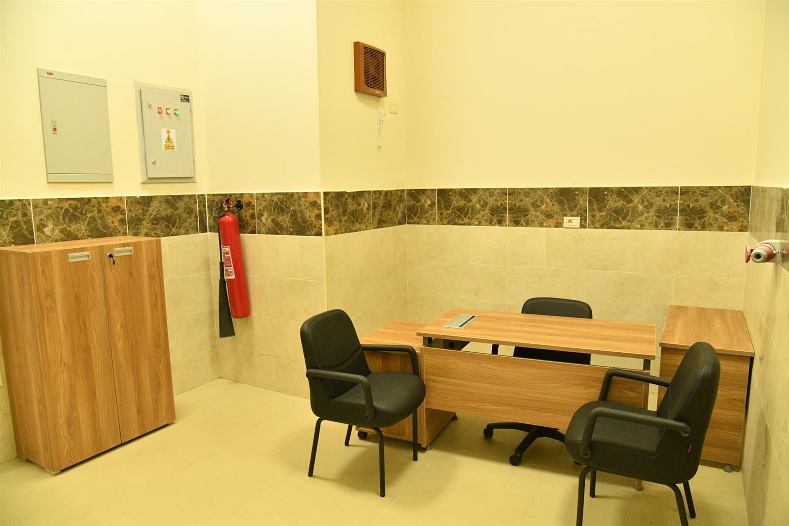 الجامعة الامريكية 5