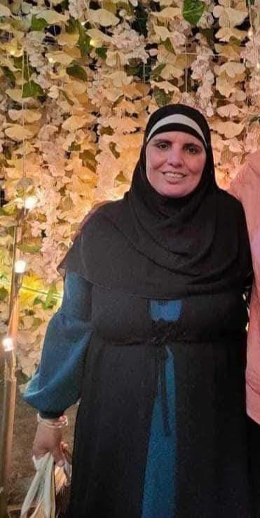 مها على محمد عثمان